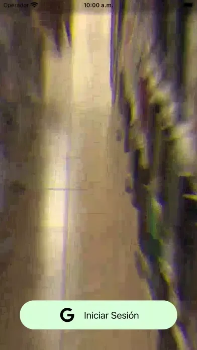Captures d'écran de Bibliotecas UABC